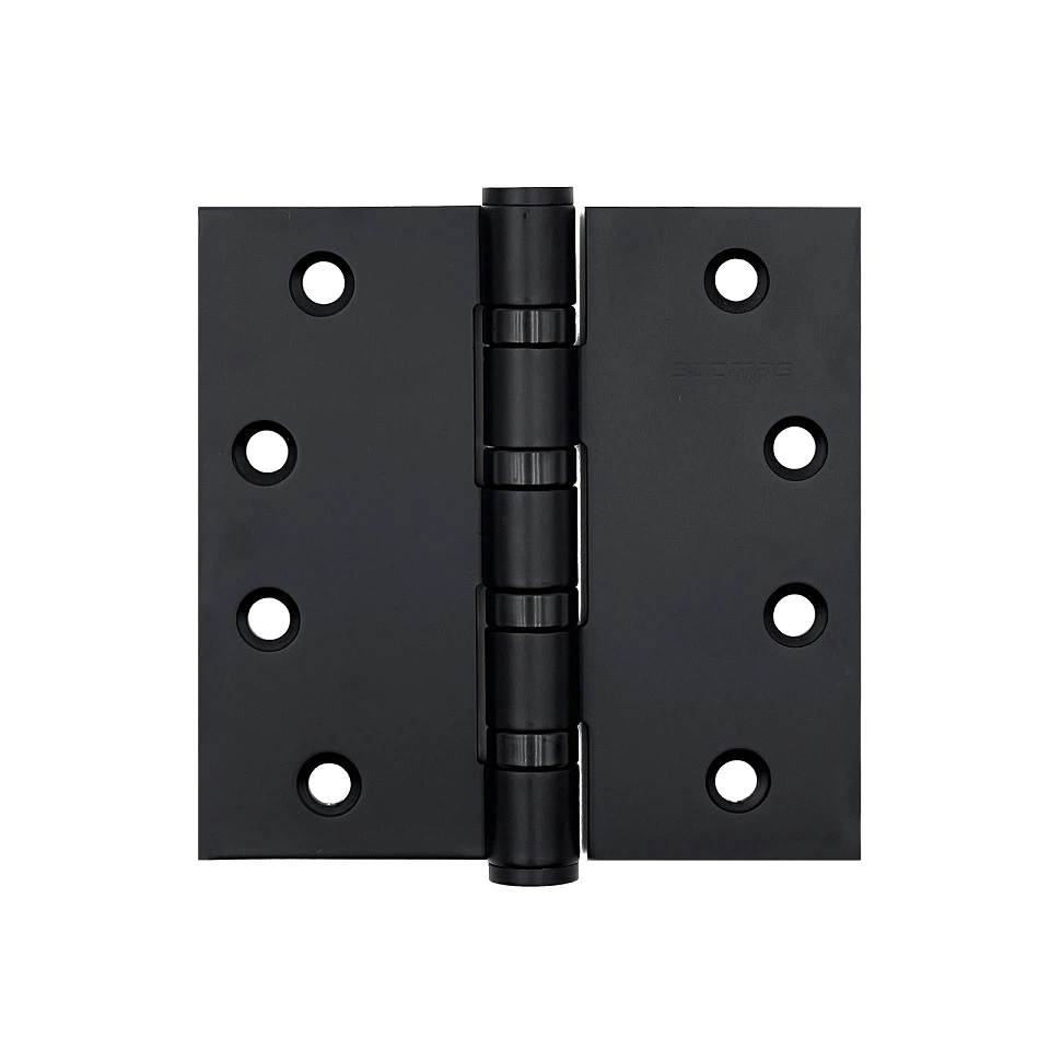 4 Inch Door Hinges 2/4pack