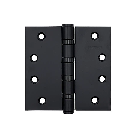 Door Hinges 4 Inch 4 Pack